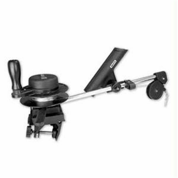 Newalthlete 1050 Depthmaster Masterpack with 1021 Clamp Mount NE633980